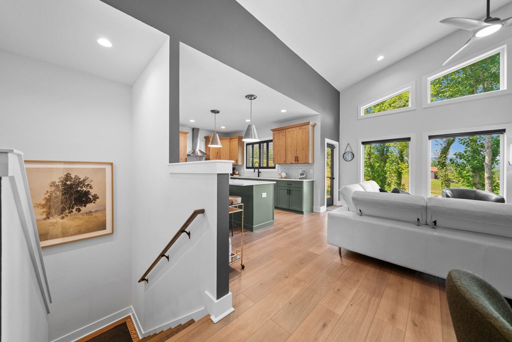 160 Big Valley Drive