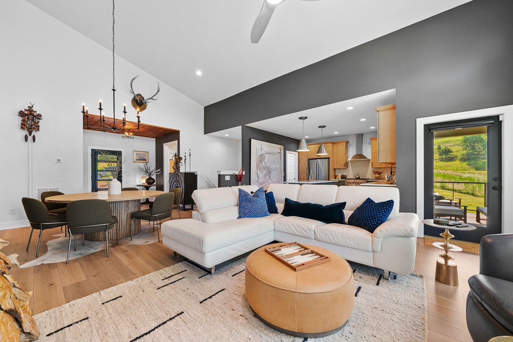 160 Big Valley Drive