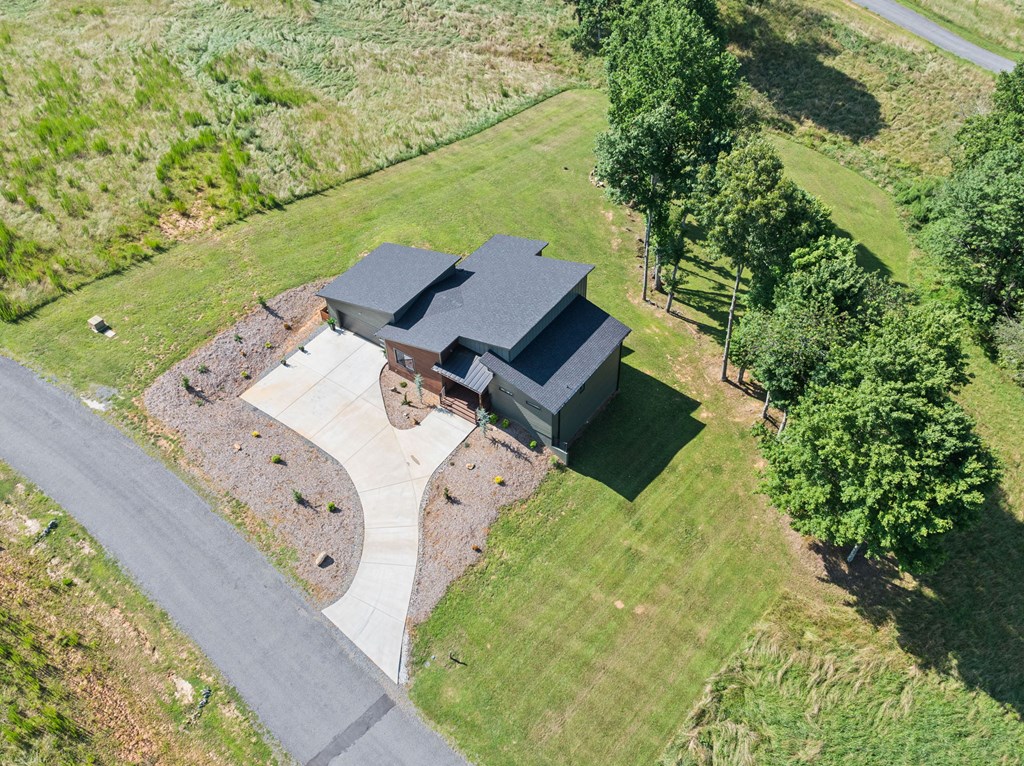 160 Big Valley Drive