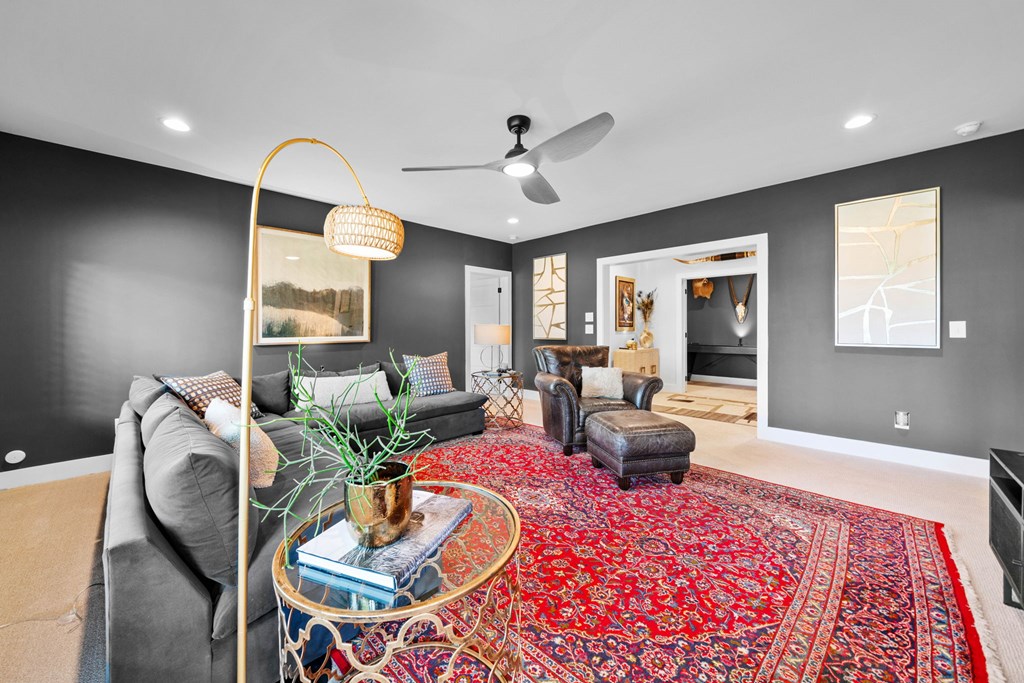 160 Big Valley Drive