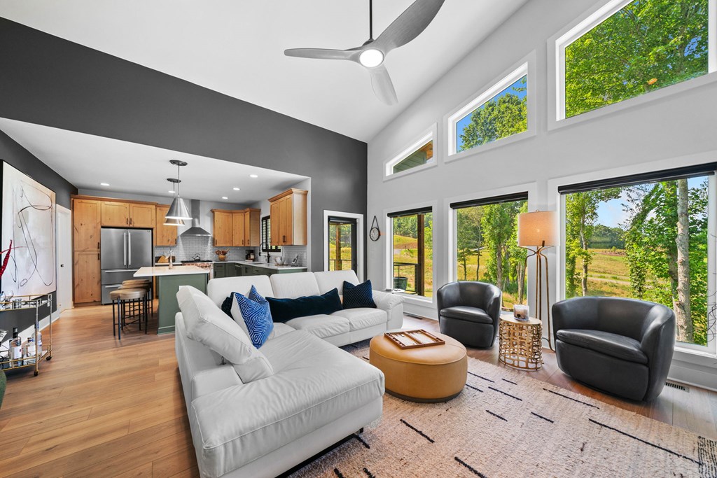 160 Big Valley Drive