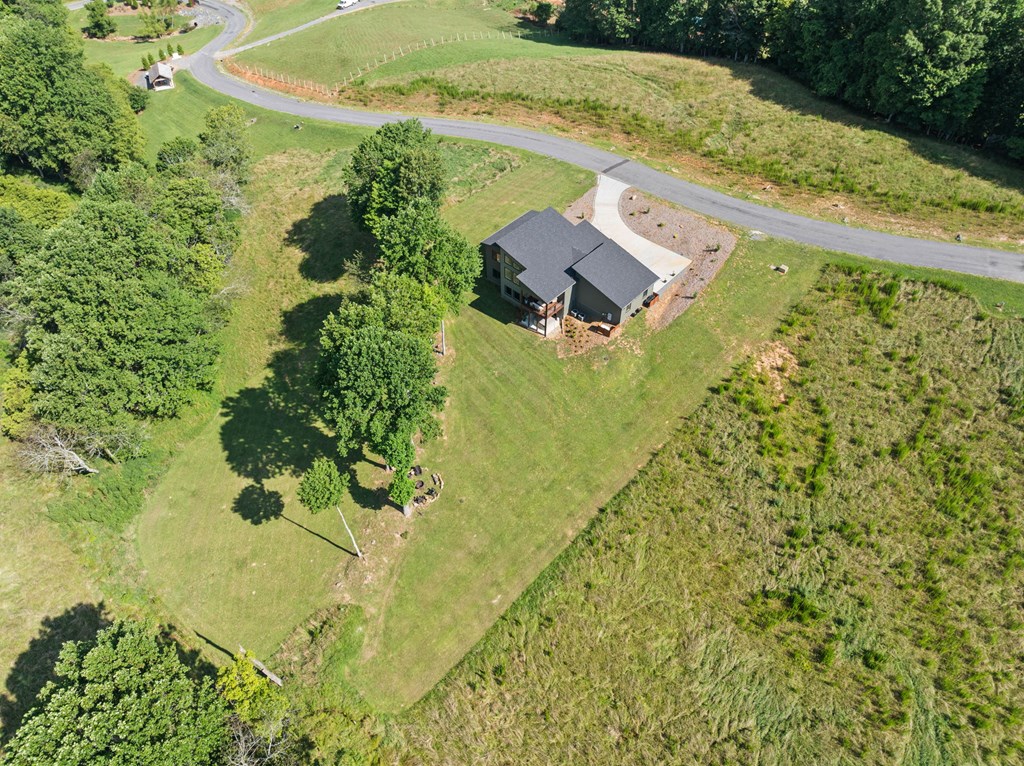 160 Big Valley Drive