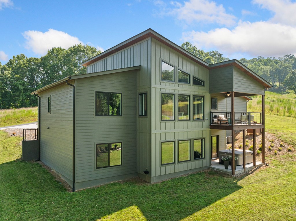 160 Big Valley Drive