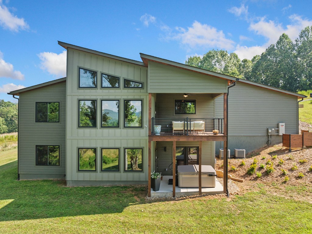 160 Big Valley Drive