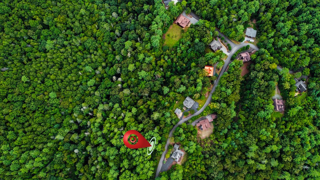 Lot 9 Laurel Creek Trail