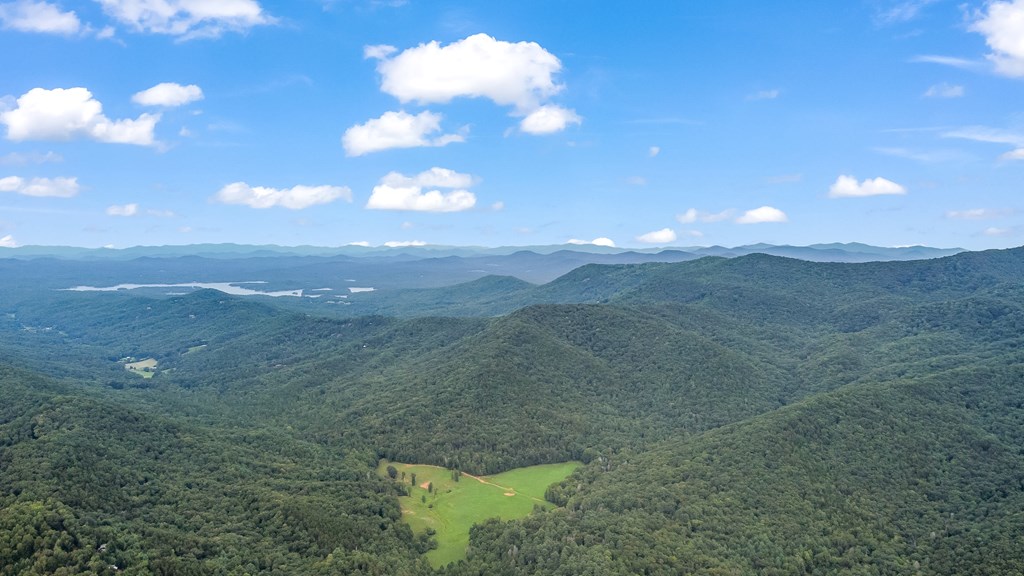 Lot 9 Laurel Creek Trail