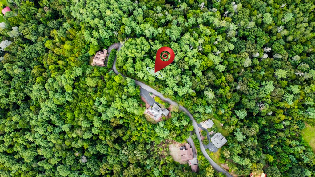 Lot 9 Laurel Creek Trail