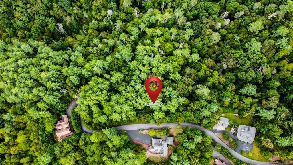 Lot 9 Laurel Creek Trail