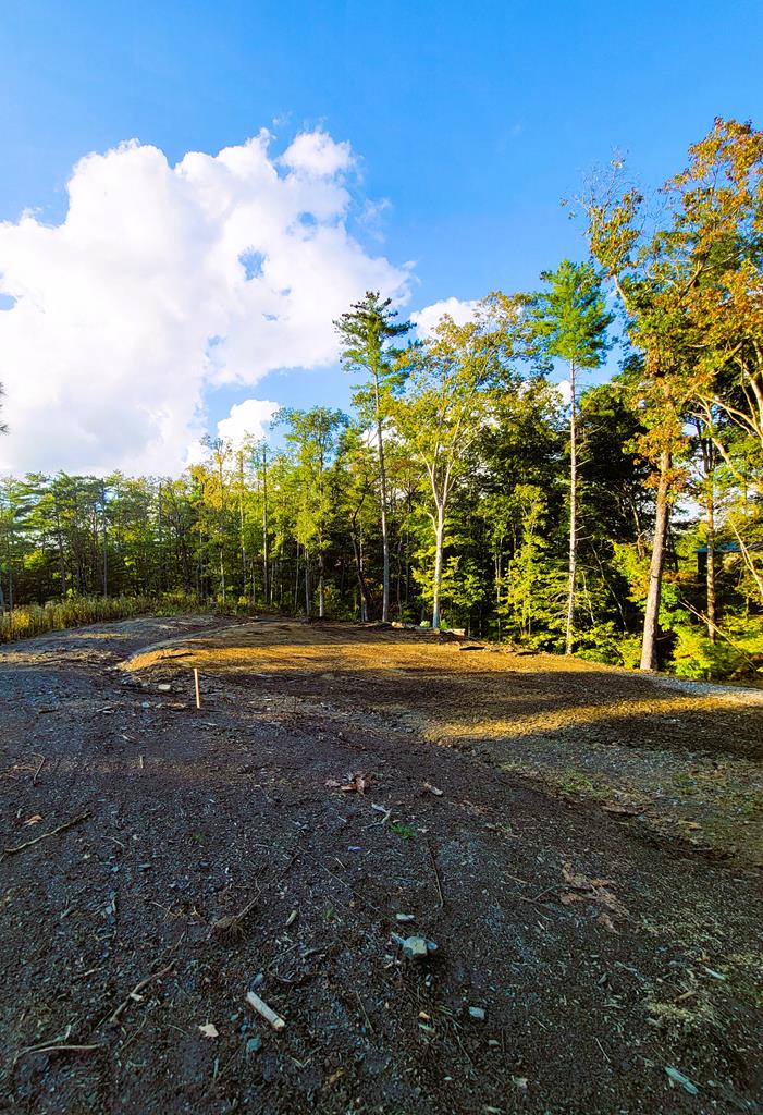 TRACT 2 Old Northcutt Road