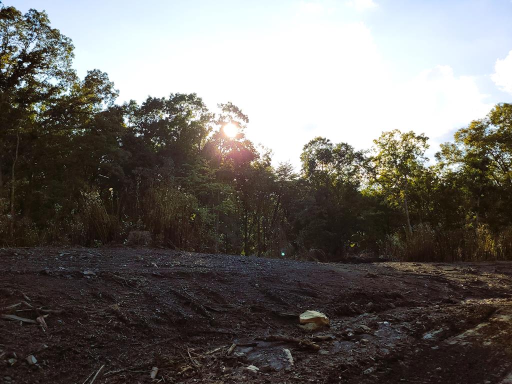 TRACT 4 Old Northcutt Road