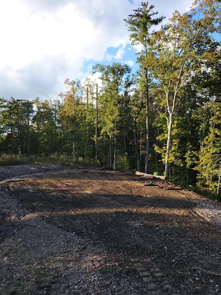 TRACT 4 Old Northcutt Road