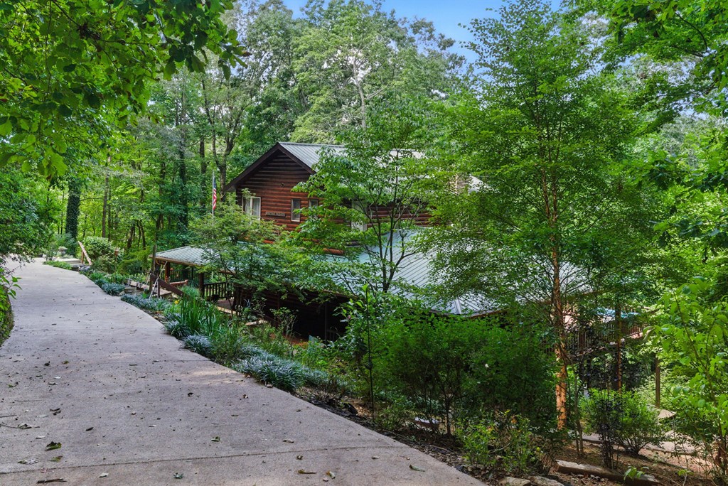 384 Mountain Laurel Drive