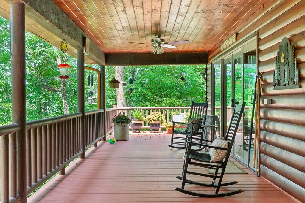 384 Mountain Laurel Drive