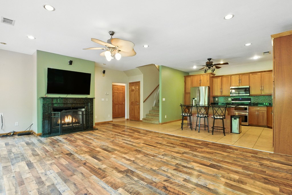 384 Mountain Laurel Drive