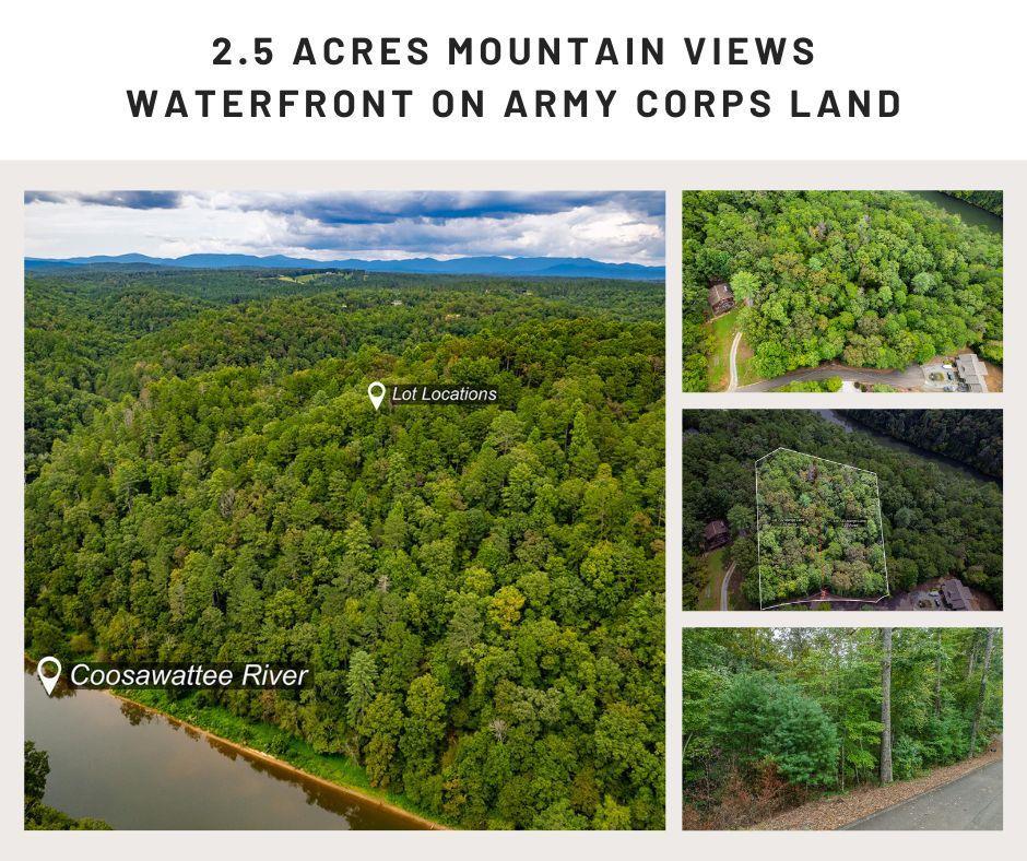 2.5 AC Mango Lane