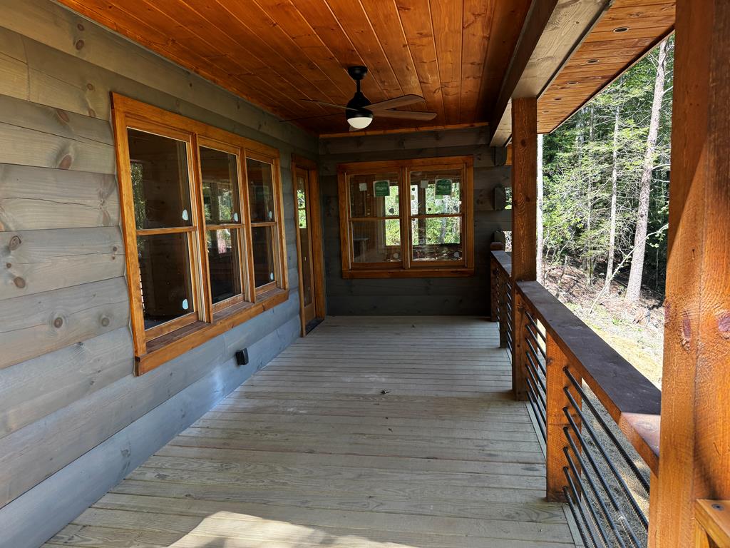 241 Laurel Creek Trail