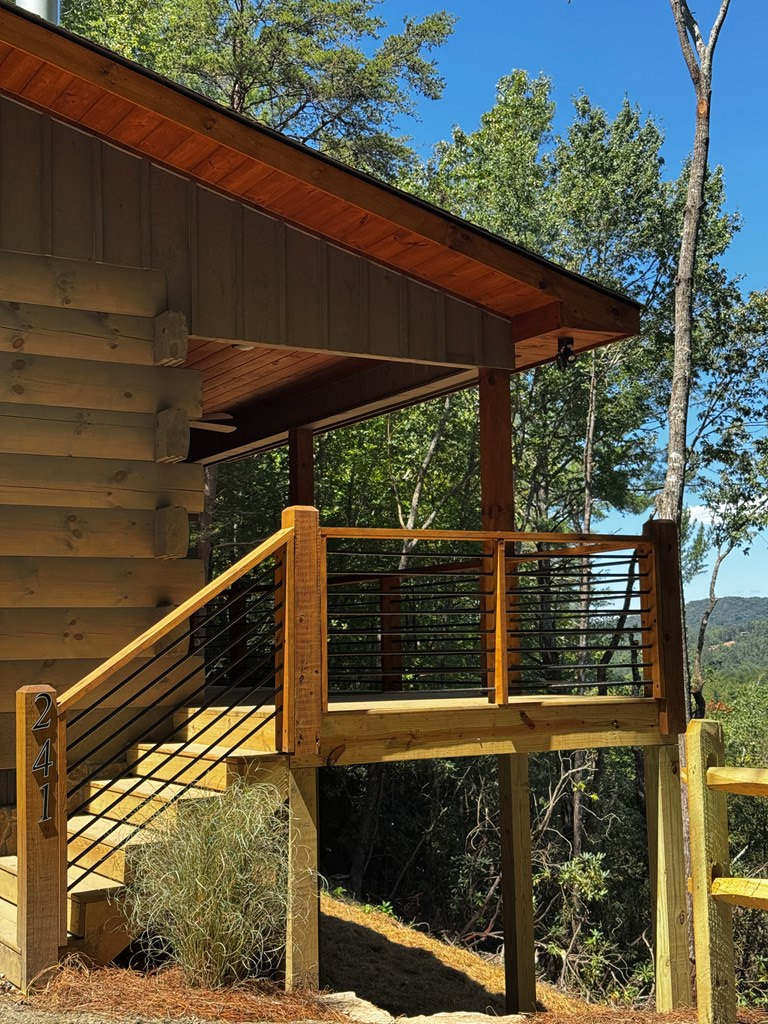 241 Laurel Creek Trail