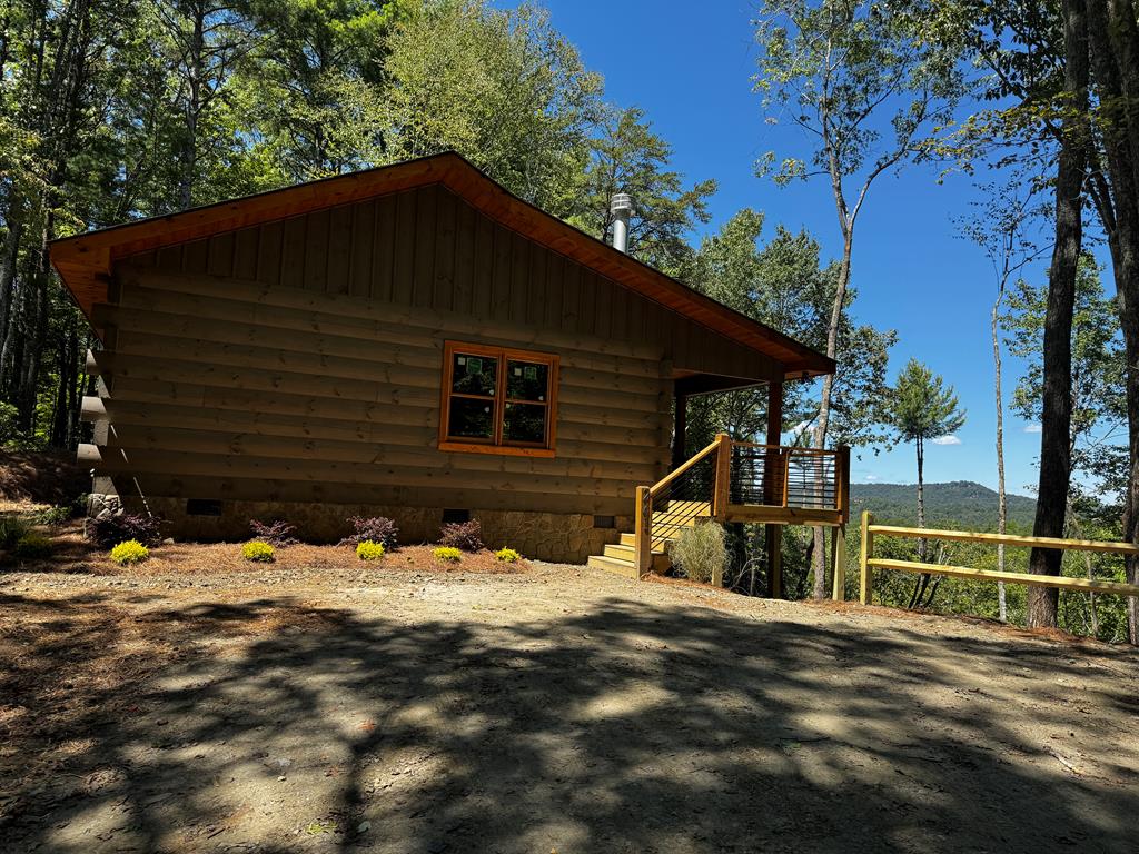 241 Laurel Creek Trail