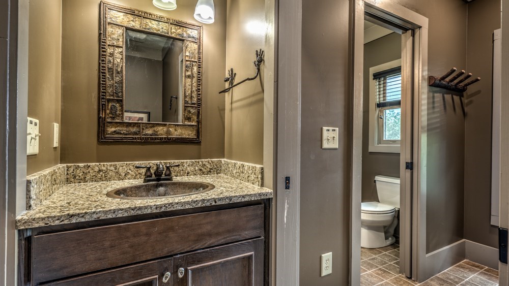 239 Ridge Top Drive