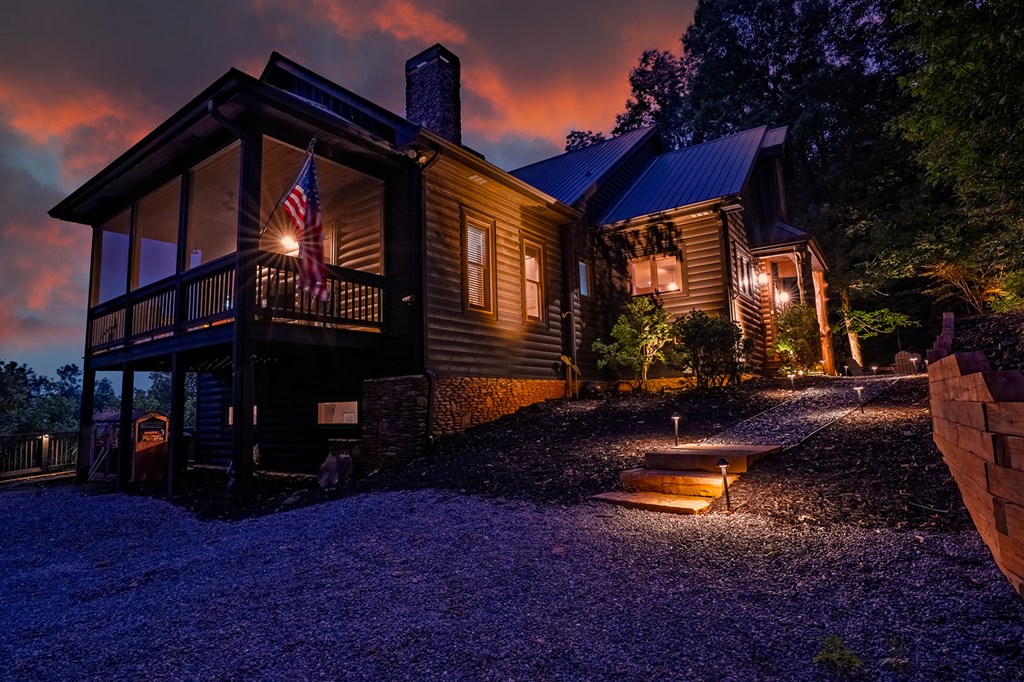 239 Ridge Top Drive
