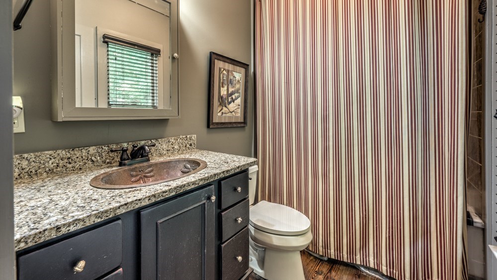 239 Ridge Top Drive