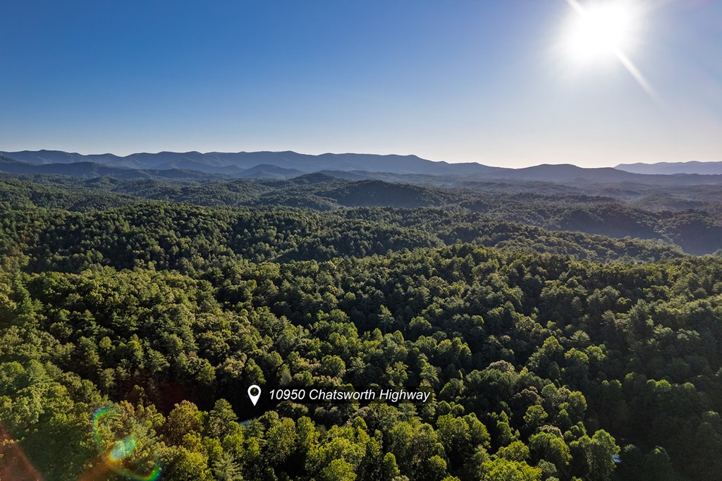 10950 Chatsworth Hwy/52w