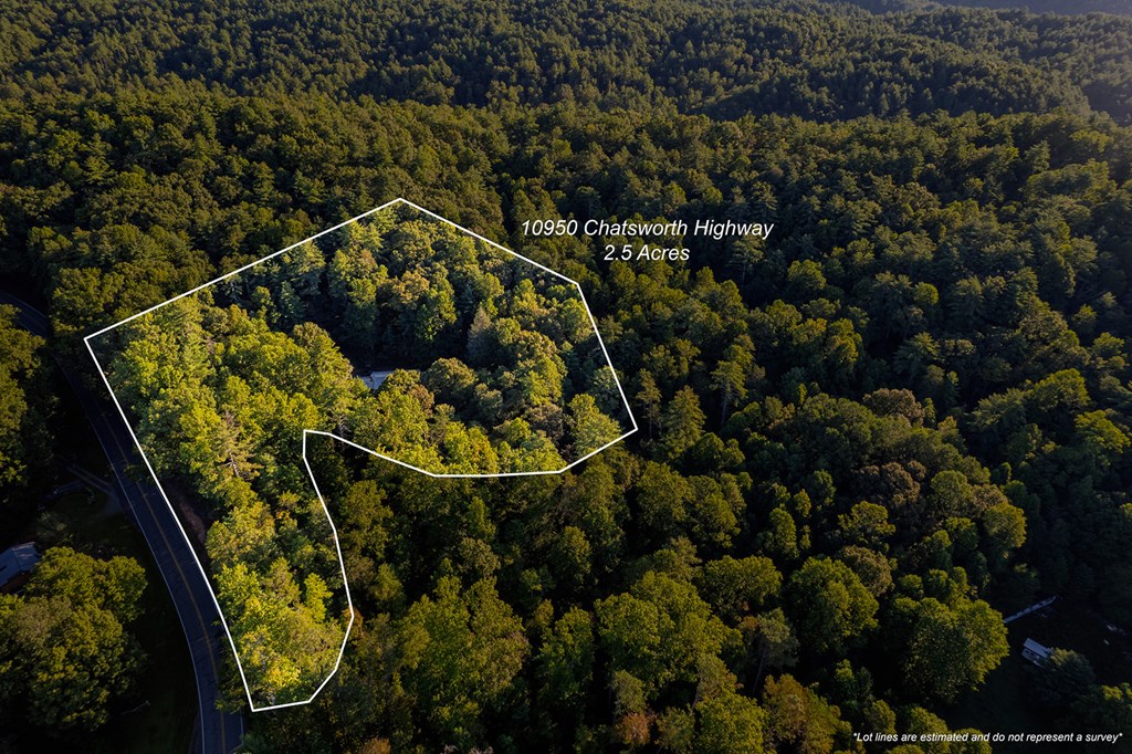 10950 Chatsworth Hwy/52w