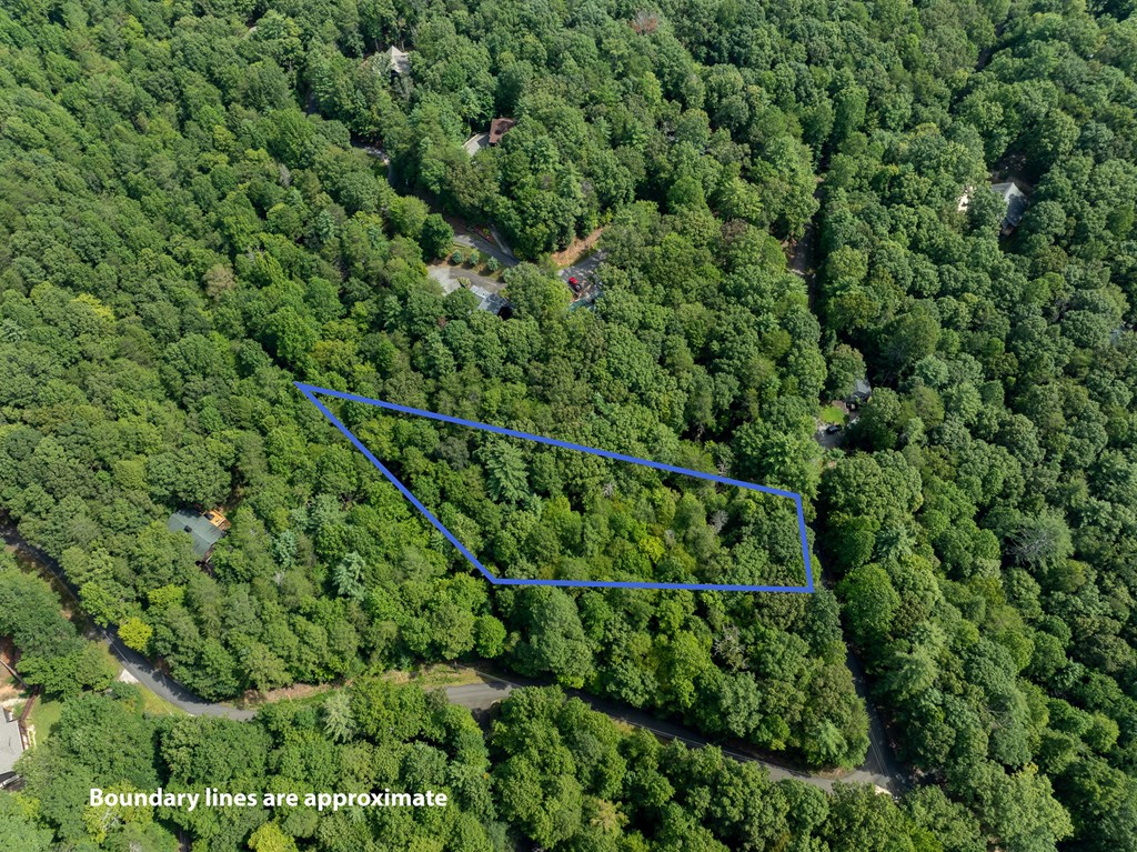 Lot 272 Seneca Drive