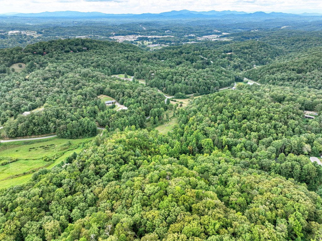 34.56 Ac Weaver Creek Road