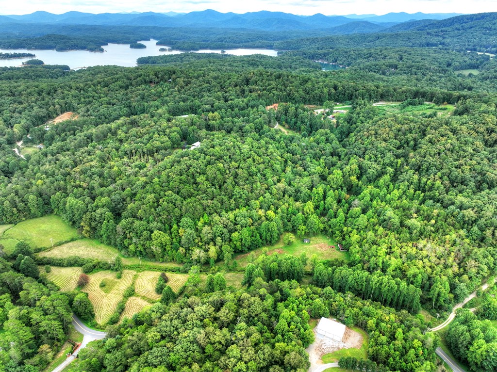 34.56 Ac Weaver Creek Road