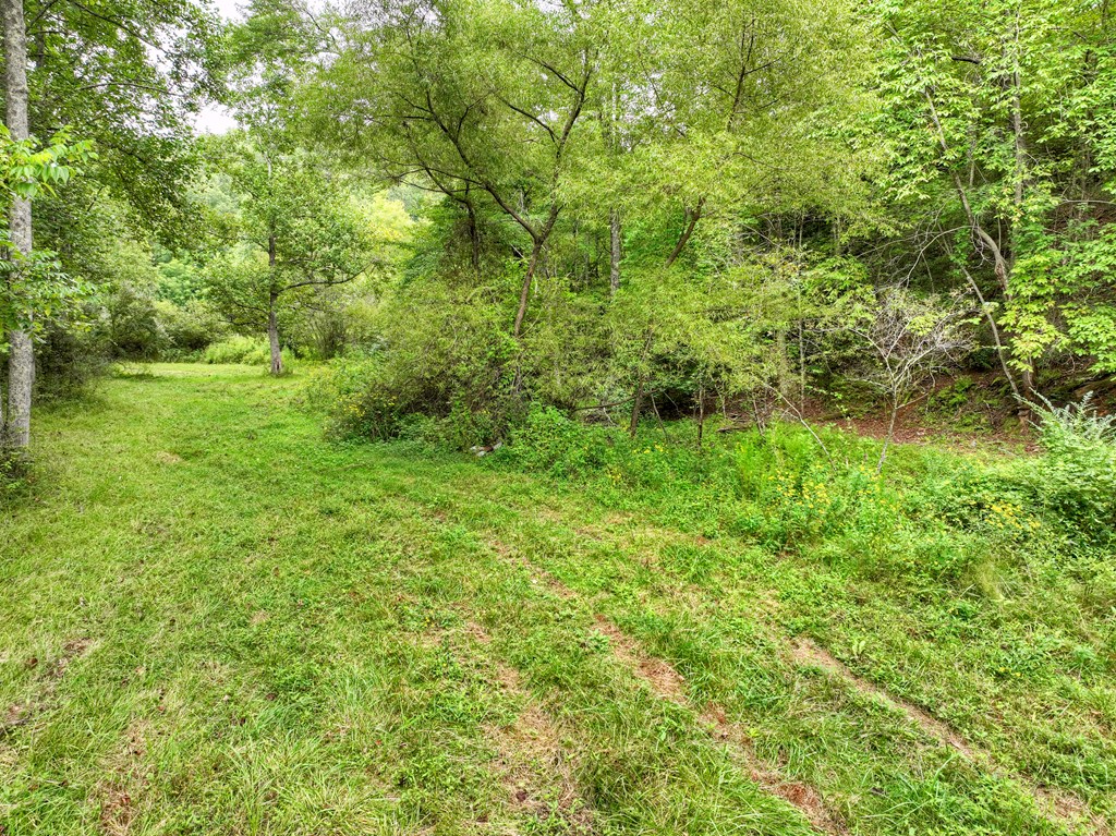 34.56 Ac Weaver Creek Road