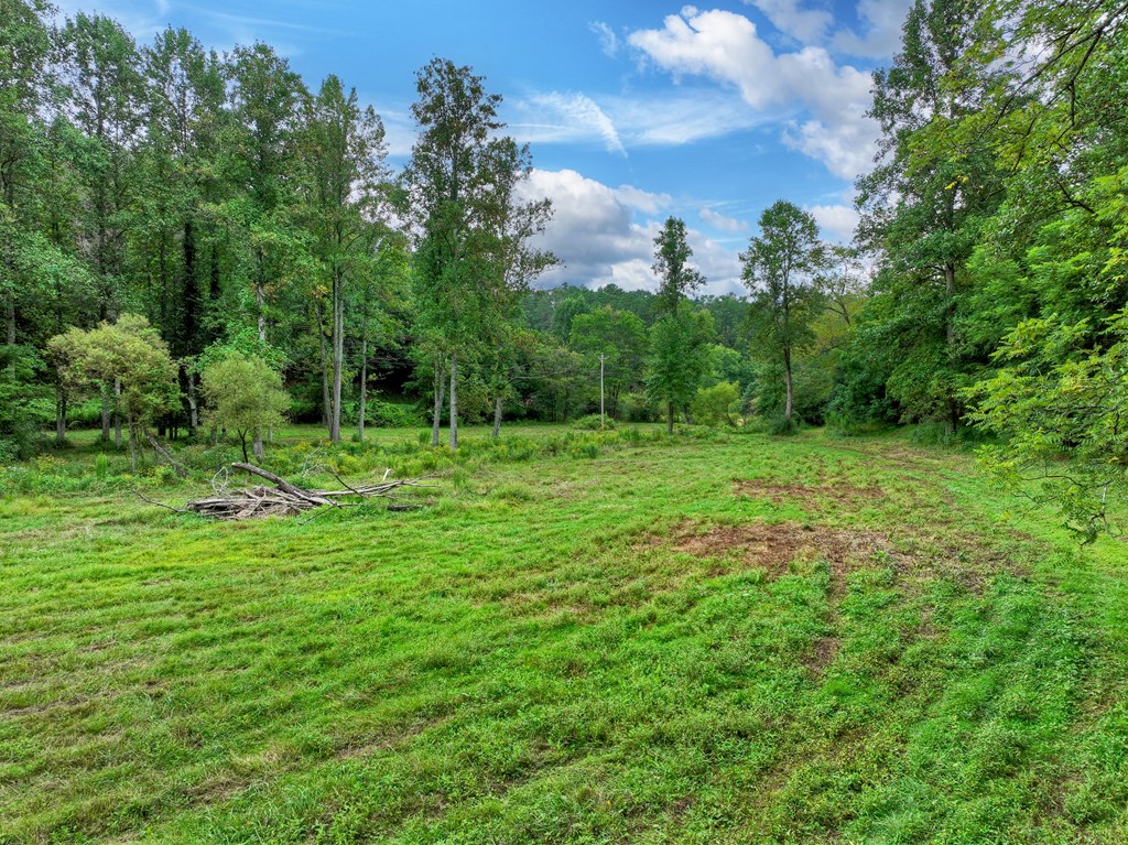 34.56 Ac Weaver Creek Road