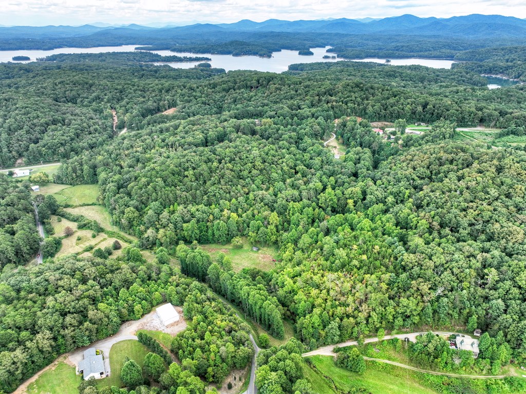 34.56 Ac Weaver Creek Road