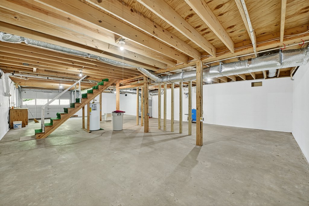 1362 Cherry Log Street