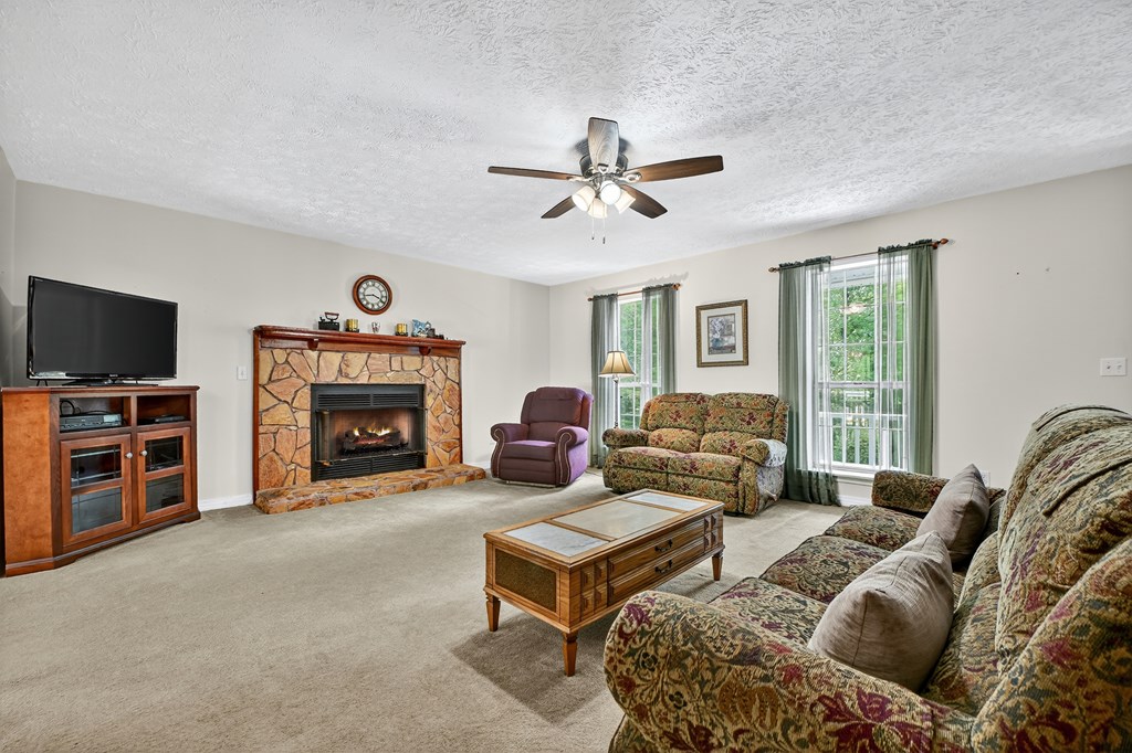 1362 Cherry Log Street