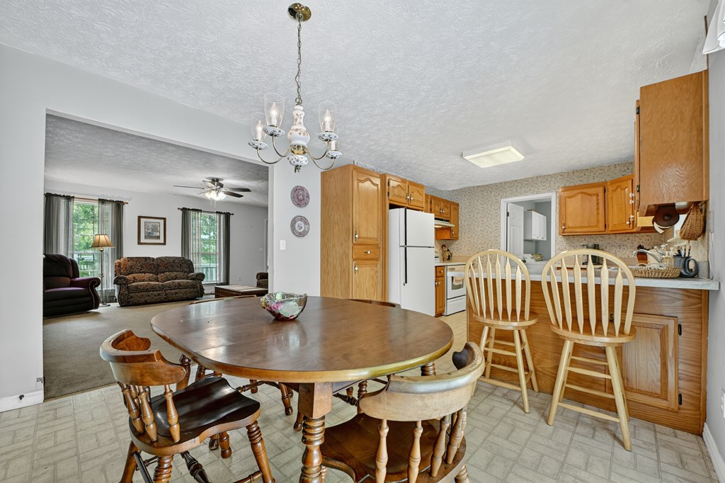 1362 Cherry Log Street