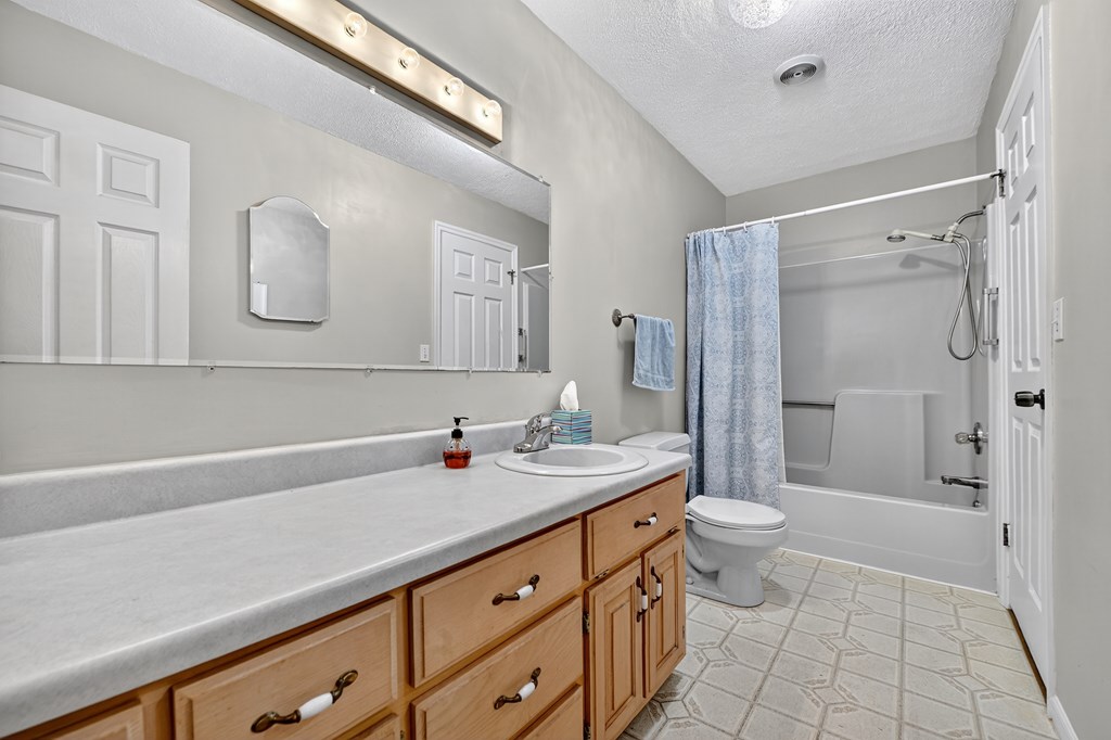 1362 Cherry Log Street