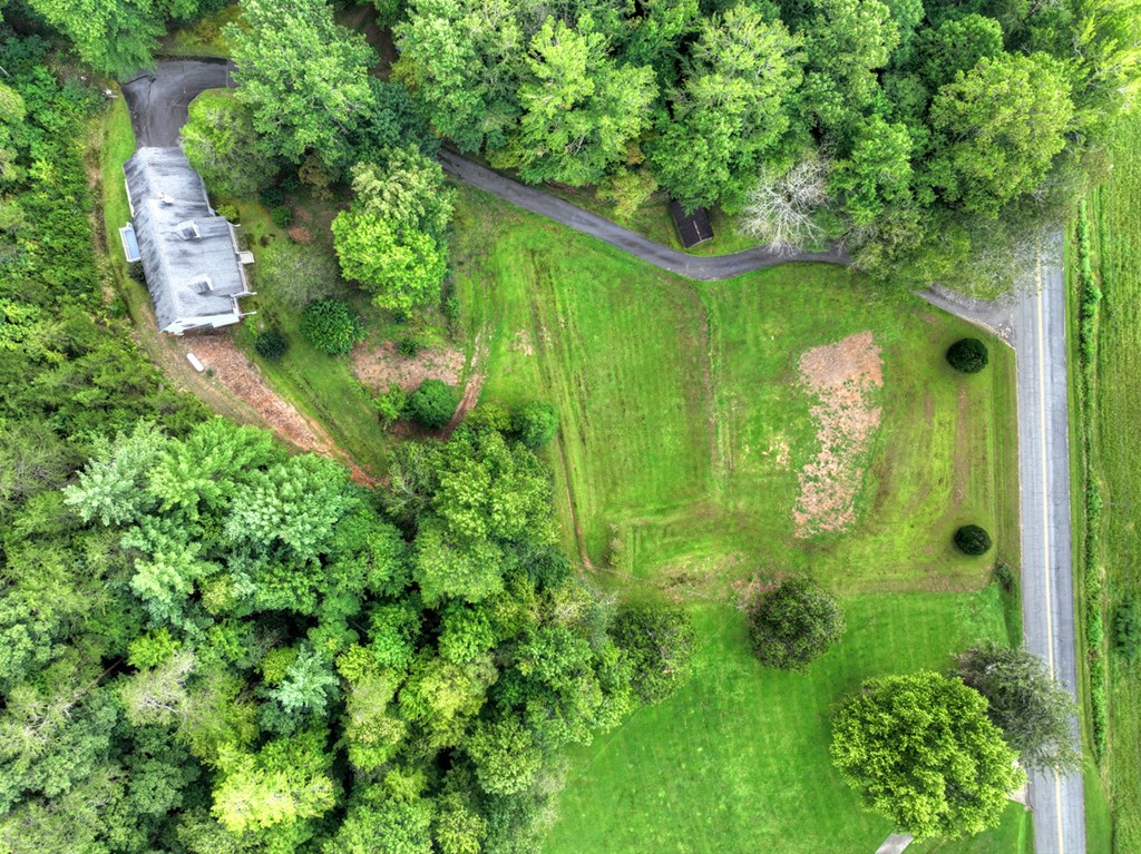 1362 Cherry Log Street