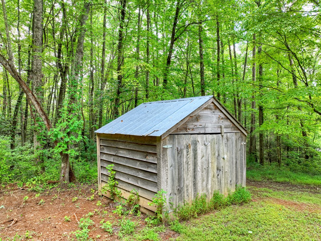 1362 Cherry Log Street