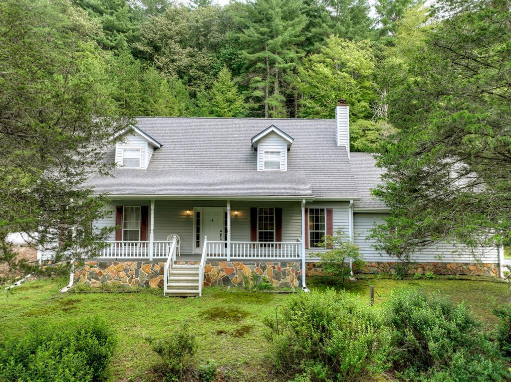 1362 Cherry Log Street