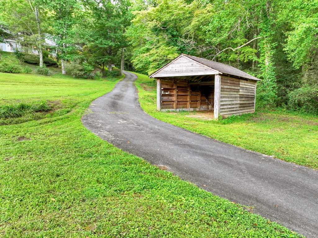 1362 Cherry Log Street