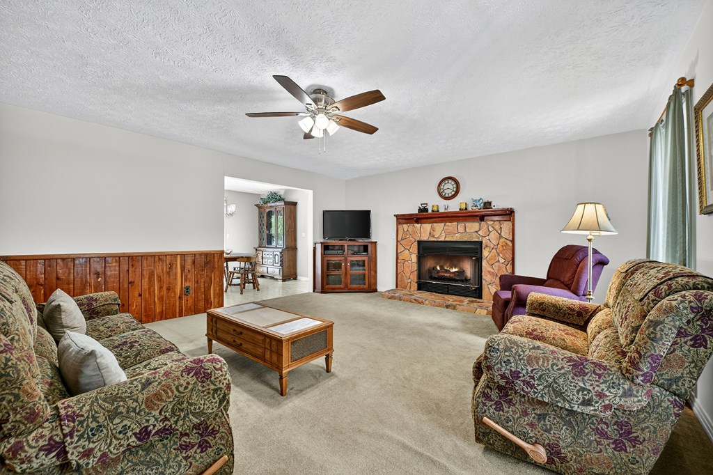 1362 Cherry Log Street