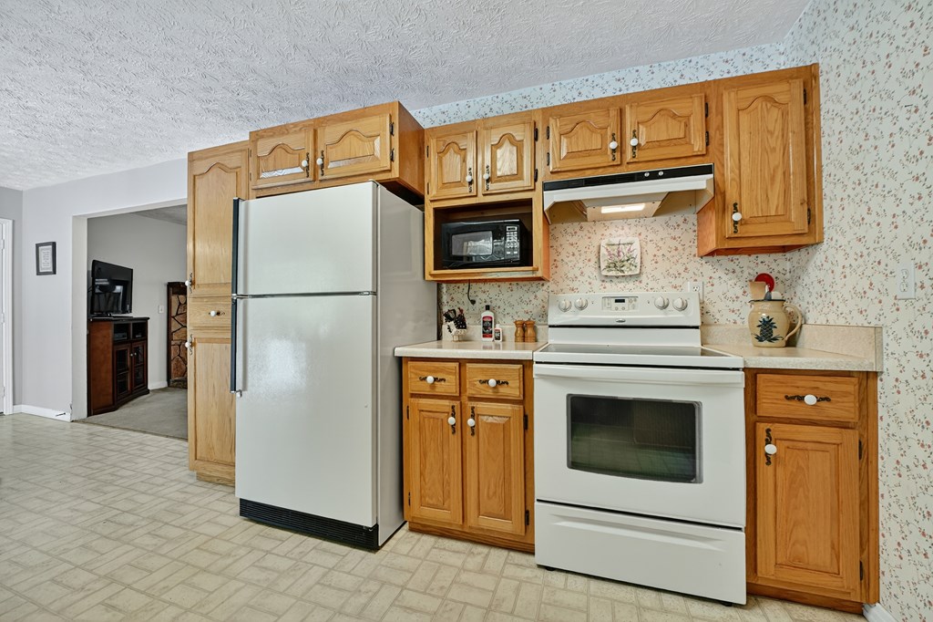 1362 Cherry Log Street