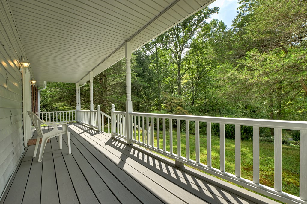 1362 Cherry Log Street