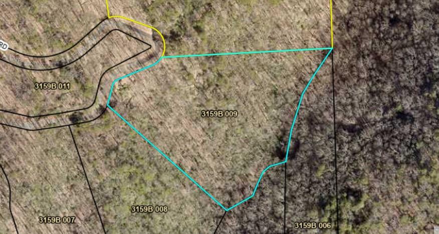 4.69 AC Rockwater Road