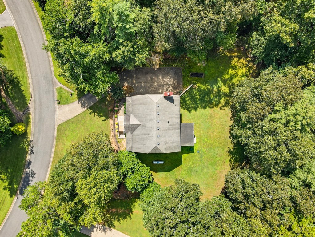 449 Owensby Mill Drive