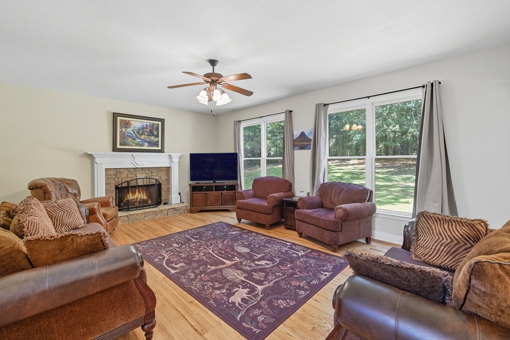 449 Owensby Mill Drive