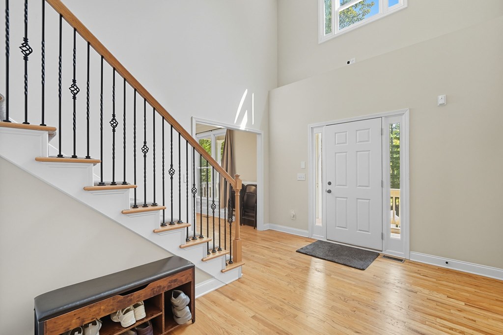 449 Owensby Mill Drive