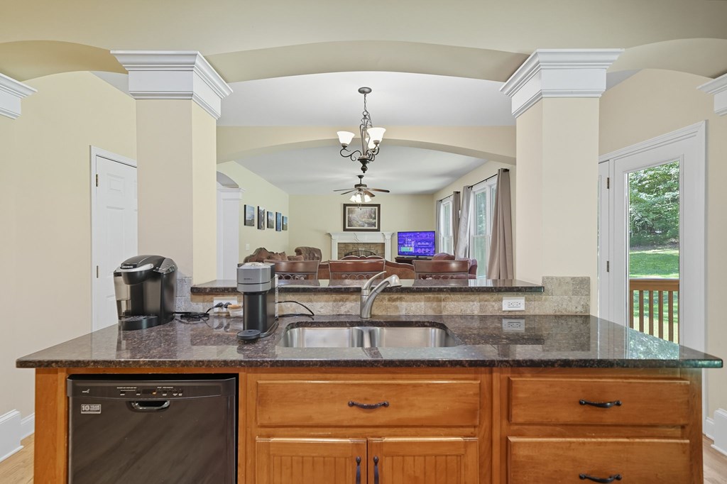 449 Owensby Mill Drive