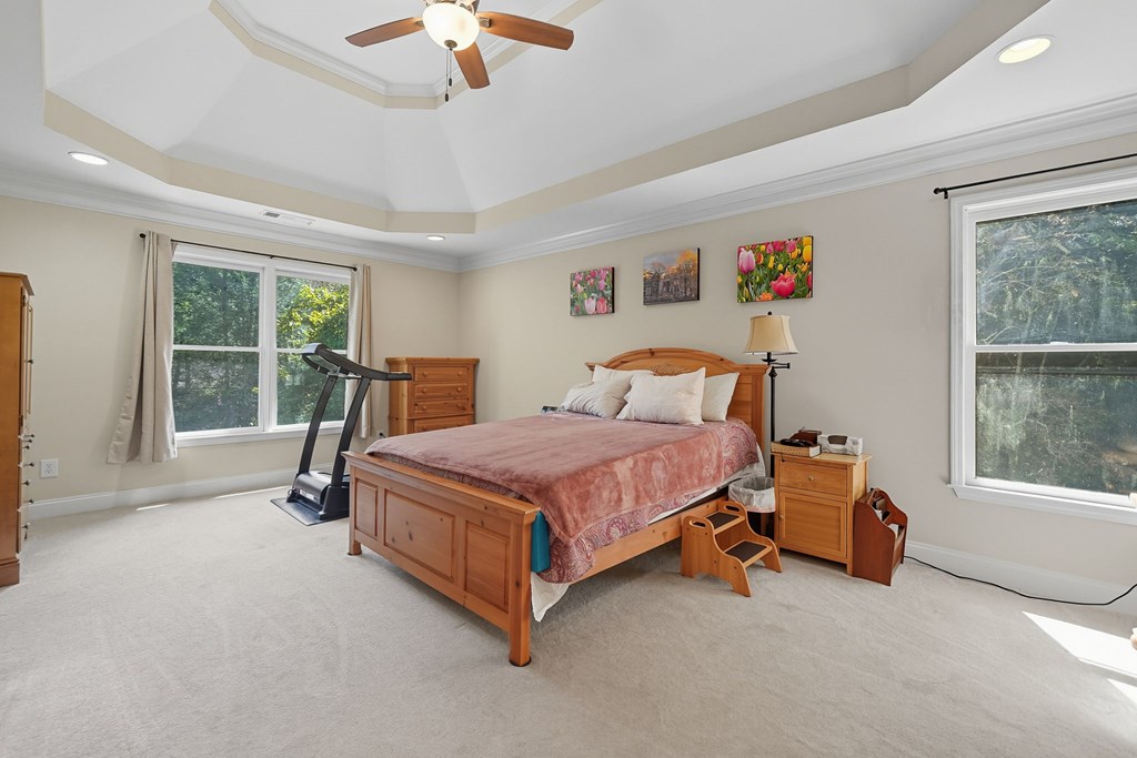 449 Owensby Mill Drive